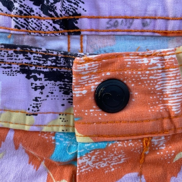 T&C Surf Designs Hawaii Board Shorts - Picture 4 of 6